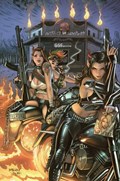 PENNY FOR YOUR SOUL: DEATH #7-ANA-B 