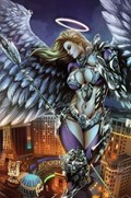 PENNY FOR YOUR SOUL: DEATH #1-BDI 