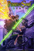 PENNY FOR YOUR SOUL: DEATH #4 