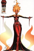 PENNY FOR YOUR SOUL: DEATH #1B 