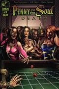 PENNY FOR YOUR SOUL: DEATH #1 