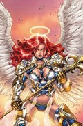PENNY FOR YOUR SOUL: DEATH #2-ANA-B 