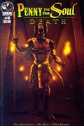 PENNY FOR YOUR SOUL: DEATH #3 