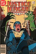 JUSTICE LEAGUE INTERNATIONAL #25B 