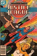 JUSTICE LEAGUE INTERNATIONAL #10B 