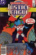 JUSTICE LEAGUE INTERNATIONAL #9B 