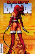 LADY RAWHIDE #5 