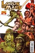 LORDS OF MARS #1C 