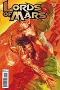LORDS OF MARS #2 