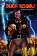 BUCK ROGERS #1B 