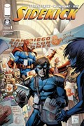 SIDEKICK #1-SDCC-D 