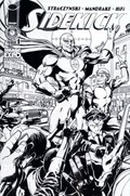 SIDEKICK #1-IMEXPO-C 