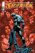 SIDEKICK #4 