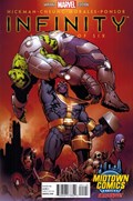 INFINITY #1-MID 