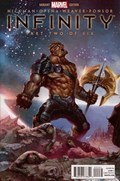 INFINITY #2-RI-B 