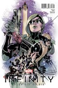 INFINITY #6-RI-C 