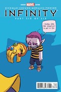 INFINITY #6B 