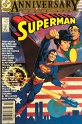 SUPERMAN #400B 