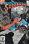 SUPERMAN #402 