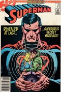 SUPERMAN #415B 