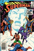 SUPERMAN #414B 