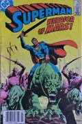 SUPERMAN #417B 