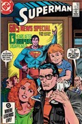SUPERMAN #404 