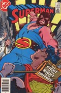 SUPERMAN #406B 