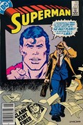 SUPERMAN #410B 