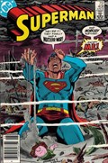 SUPERMAN #408B 