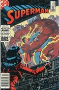 SUPERMAN #409B 