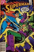 SUPERMAN #412B 