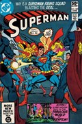 SUPERMAN #360 