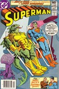 SUPERMAN #366B 