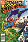 SUPERMAN #369B 