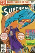 SUPERMAN #352 