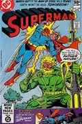 SUPERMAN #358 
