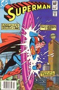 SUPERMAN #381B 