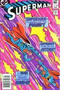SUPERMAN #380B 