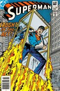 SUPERMAN #383B 