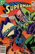 SUPERMAN #386B 