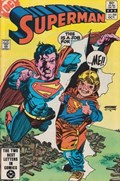 SUPERMAN #388 