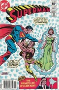 SUPERMAN #373B 