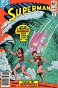 SUPERMAN #372B 