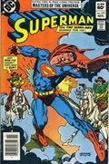 SUPERMAN #377B 