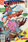 SUPERMAN #376B 