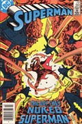 SUPERMAN #393B 