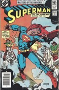 SUPERMAN #377C 