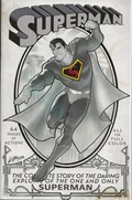 SUPERMAN #1-MBART-B 