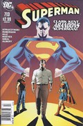 SUPERMAN #713B 